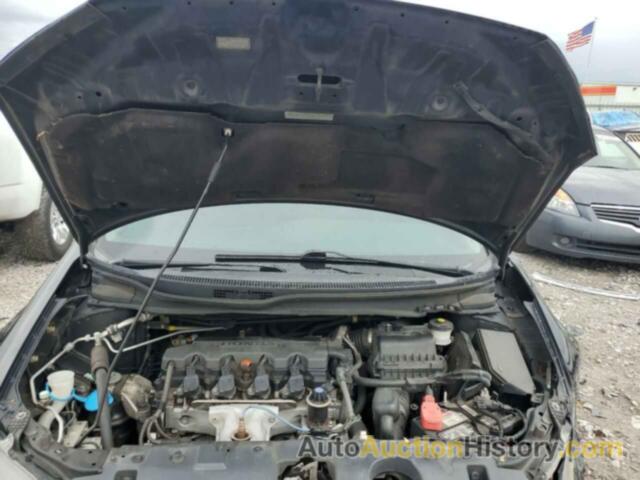 HONDA CIVIC LX, 19XFB2F58EE033328