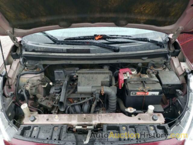 MITSUBISHI MIRAGE G4 ES, ML32F3FJ3HHF11925