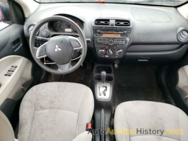 MITSUBISHI MIRAGE G4 ES, ML32F3FJ3HHF11925