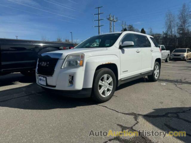 GMC TERRAIN SLE, 2GKFLVEK8F6255945