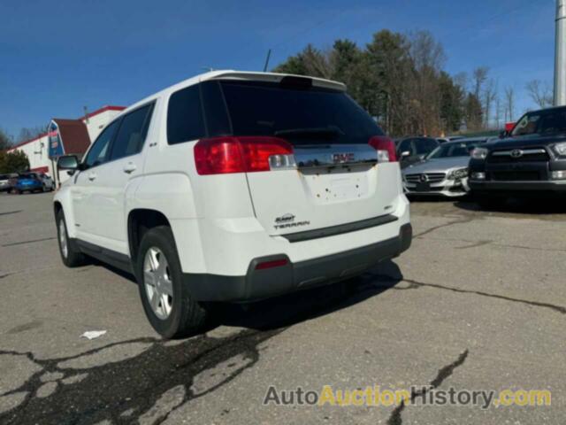 GMC TERRAIN SLE, 2GKFLVEK8F6255945