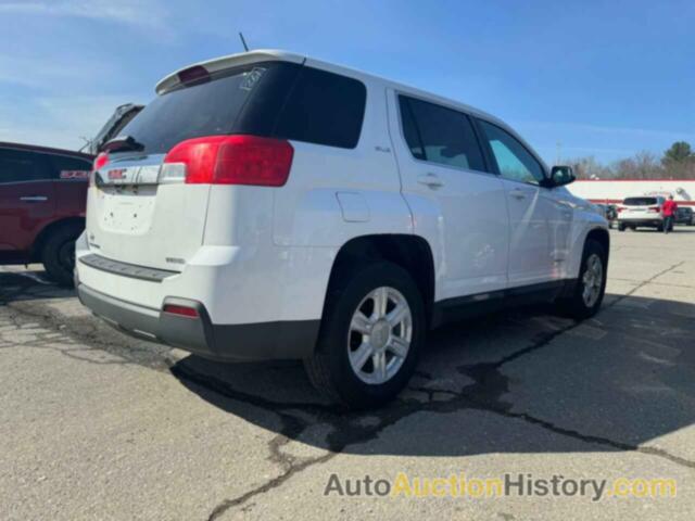 GMC TERRAIN SLE, 2GKFLVEK8F6255945