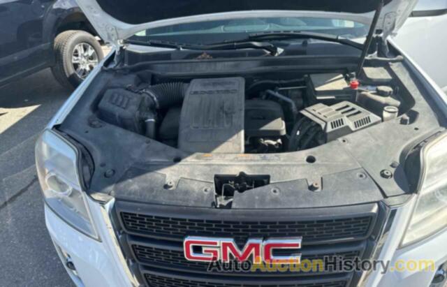 GMC TERRAIN SLE, 2GKFLVEK8F6255945