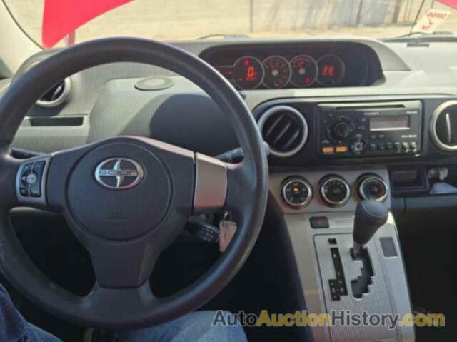 TOYOTA SCION, JTLZE4FE5DJ034555