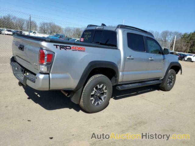 TOYOTA TACOMA DOUBLE CAB, 3TMCZ5AN9LM365787