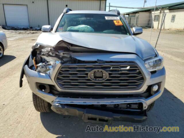 TOYOTA TACOMA DOUBLE CAB, 3TMCZ5AN9LM365787