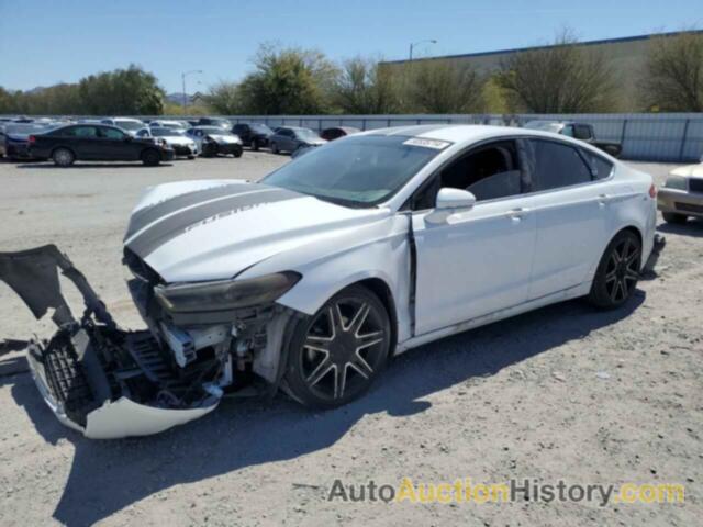 FORD FUSION SE, 3FA6P0HDXFR245481