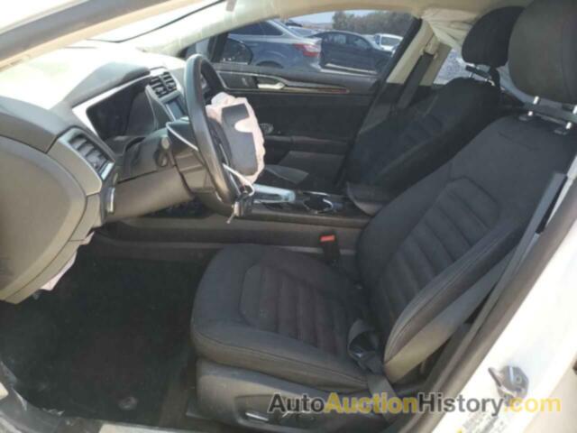 FORD FUSION SE, 3FA6P0HDXFR245481