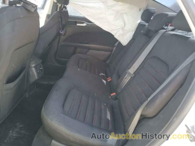 FORD FUSION SE, 3FA6P0HDXFR245481