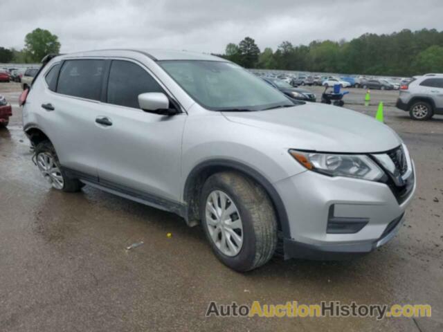 NISSAN ROGUE S, 5N1AT2MTXLC814487