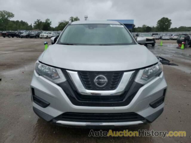 NISSAN ROGUE S, 5N1AT2MTXLC814487