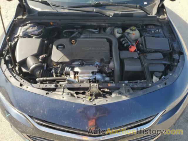 CHEVROLET MALIBU LS, 1G1ZB5ST2HF227424