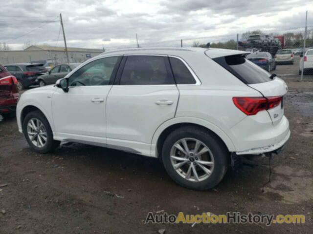 AUDI Q3 PREMIUM S LINE 45, WA1DECF34P1039291