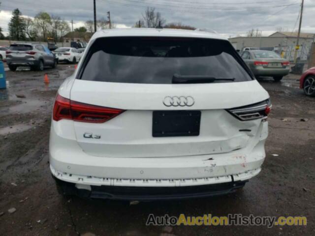 AUDI Q3 PREMIUM S LINE 45, WA1DECF34P1039291