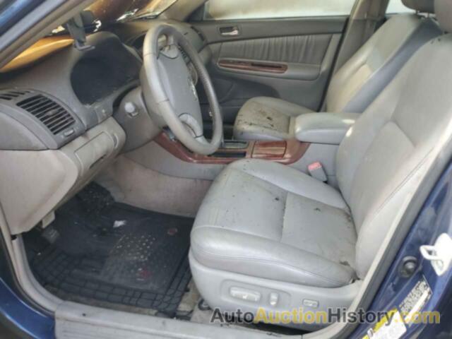 TOYOTA CAMRY LE, 4T1BE30K56U105305