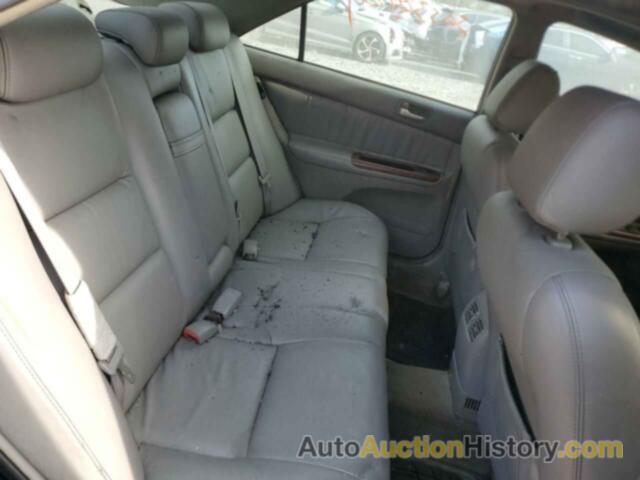 TOYOTA CAMRY LE, 4T1BE30K56U105305