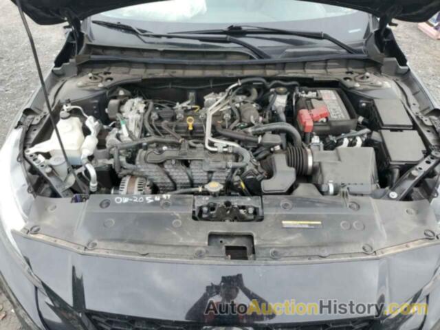 NISSAN ALTIMA SR, 1N4BL4CW9NN345485