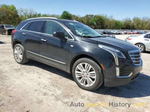 CADILLAC XT5 PREMIUM LUXURY, 1GYKNCRS6HZ215920