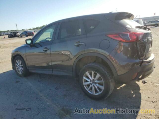 MAZDA CX-5 TOURING, JM3KE2CYXG0755651