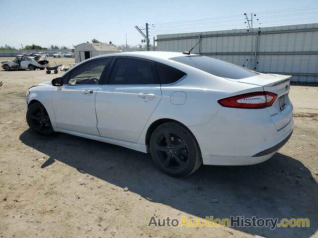 FORD FUSION SE, 3FA6P0HD5GR247267