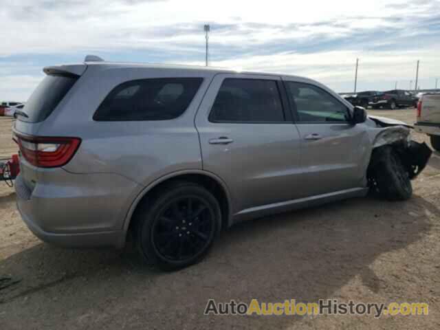 DODGE DURANGO GT, 1C4RDHDG8KC604298