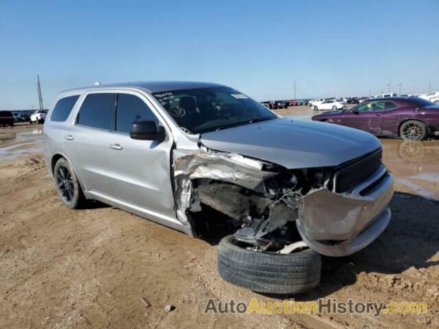 DODGE DURANGO GT, 1C4RDHDG8KC604298