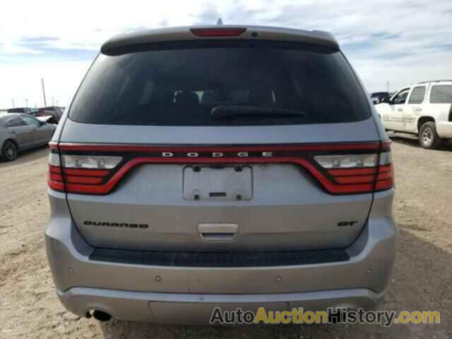 DODGE DURANGO GT, 1C4RDHDG8KC604298