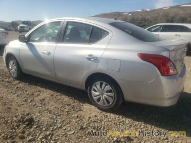 NISSAN VERSA S, 3N1CN7AP4GL808791