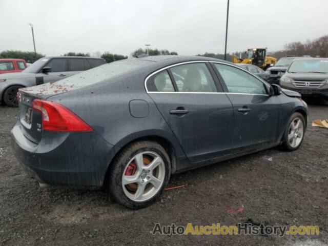 VOLVO S60 T5, YV1612FH4D2185934