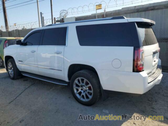 GMC YUKON DENALI, 1GKS1HKJ2LR299876