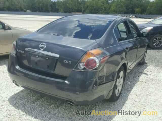 NISSAN ALTIMA 2.5, 1N4AL21E38C251595