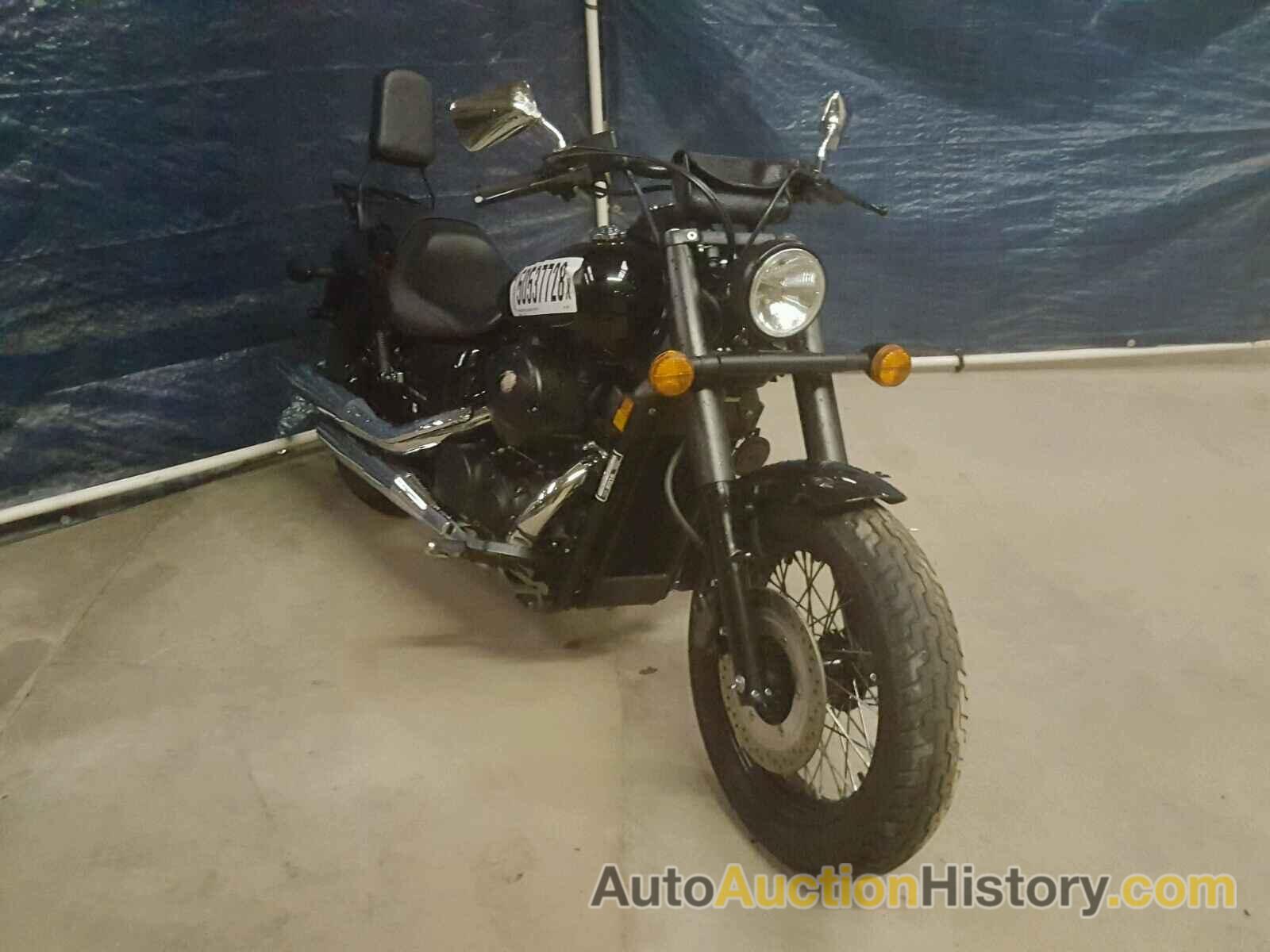 2016 HONDA VT750 C2B, JH2RC5377GK600220