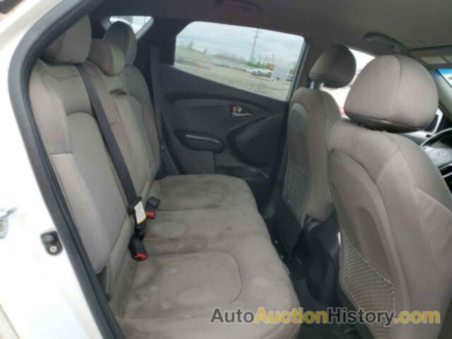 HYUNDAI TUCSON GLS, KM8JTCAF5FU098150