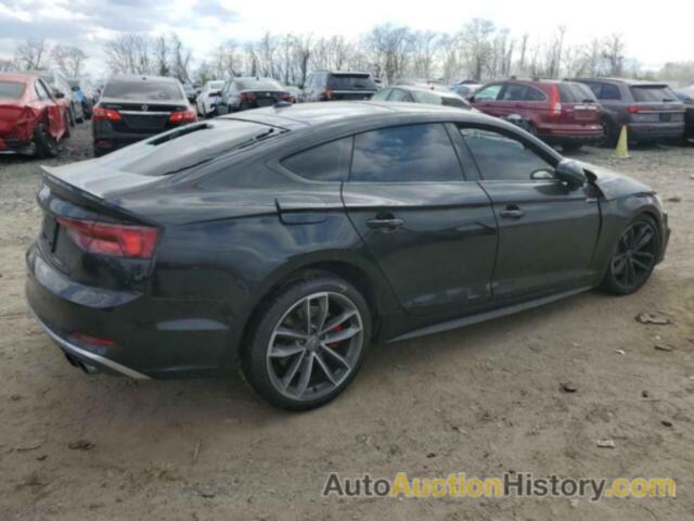 AUDI S5/RS5 PRESTIGE, WAUC4CF55JA051685