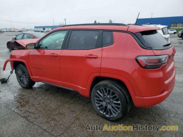 JEEP COMPASS LIMITED, 3C4NJDCB3NT232707