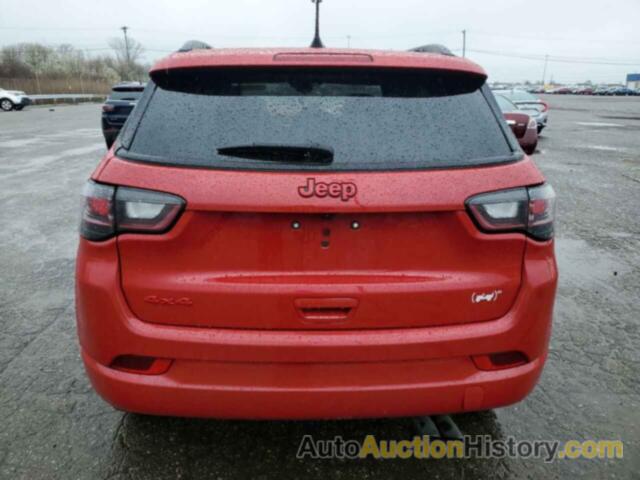 JEEP COMPASS LIMITED, 3C4NJDCB3NT232707