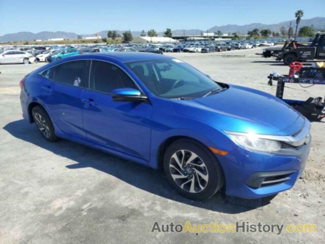 HONDA CIVIC EX, 2HGFC2F75GH565675