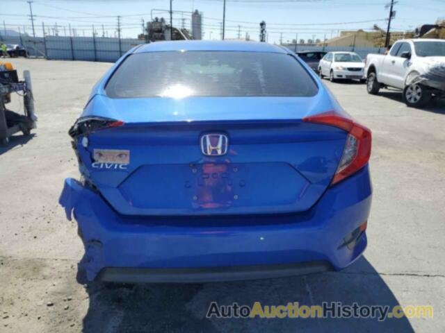 HONDA CIVIC EX, 2HGFC2F75GH565675