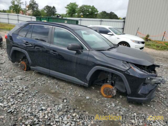 TOYOTA RAV4 LE, 2T3H1RFV3LW067182