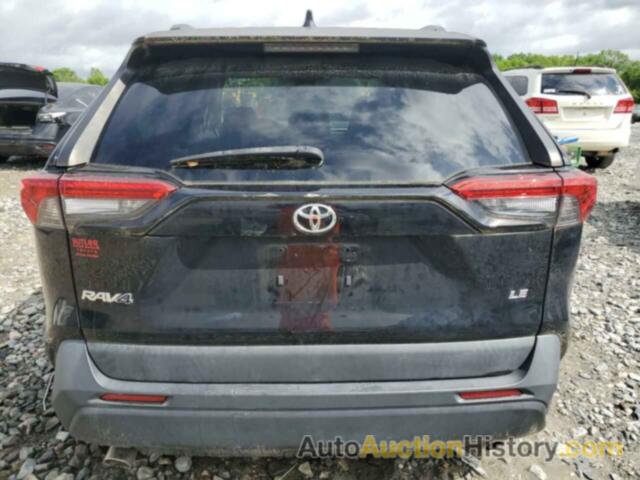 TOYOTA RAV4 LE, 2T3H1RFV3LW067182