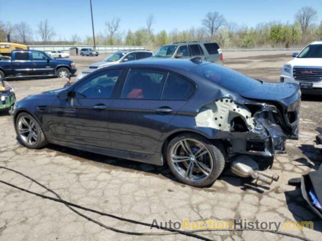 BMW M5, WBSFV9C56ED097382