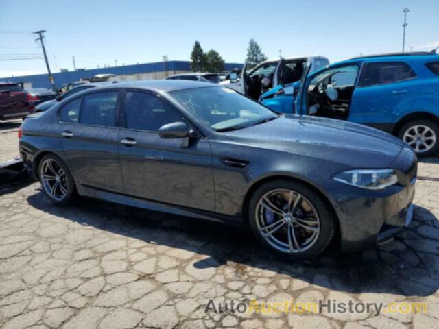 BMW M5, WBSFV9C56ED097382