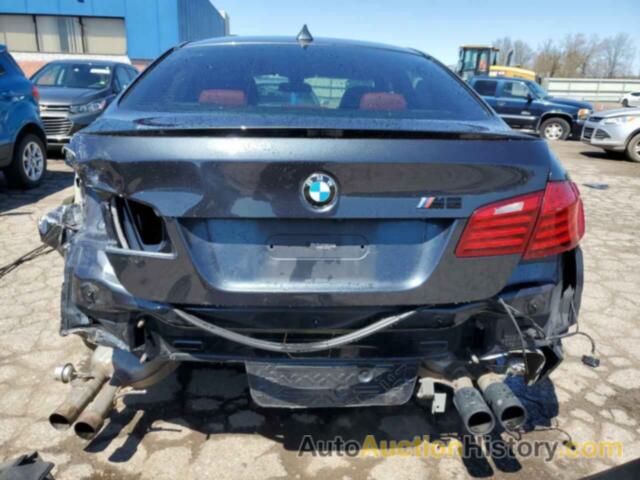 BMW M5, WBSFV9C56ED097382