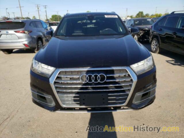 AUDI Q7 PREMIUM PLUS, WA1LAAF77HD018174