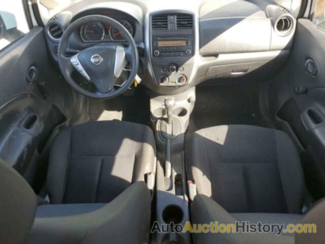 NISSAN VERSA S, 3N1CE2CP2JL358940