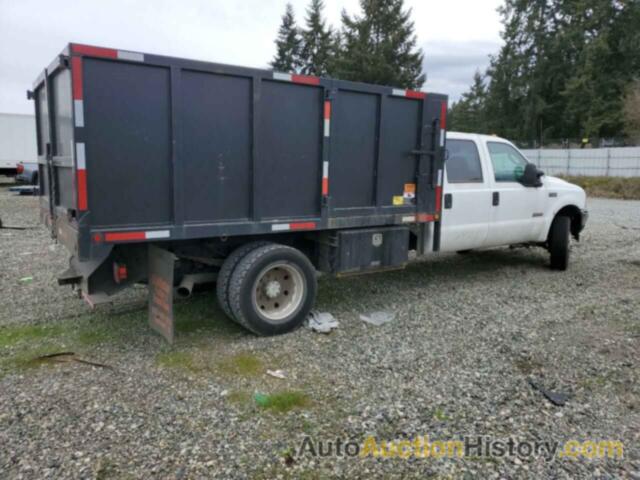 FORD F450 SUPER DUTY, 1FDXW46P64EC70654