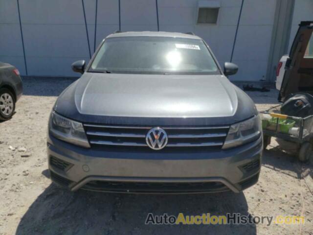 VOLKSWAGEN TIGUAN S, 3VV1B7AX1JM120943