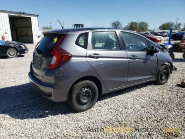 HONDA FIT LX, 3HGGK5H4XLM710829