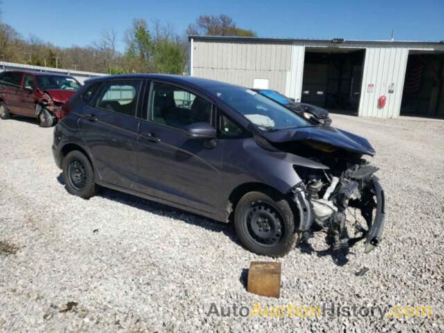 HONDA FIT LX, 3HGGK5H4XLM710829