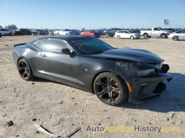 CHEVROLET CAMARO SS, 1G1FE1R74J0127507